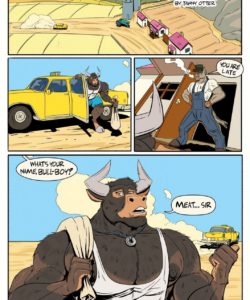 Farm Work