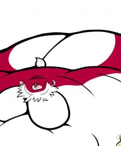 Fat Werehog 010