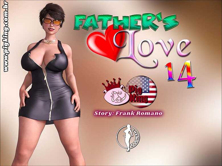 Father's Love 21 008