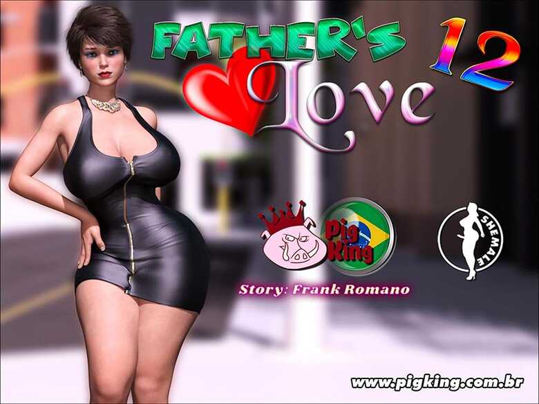 Father's Love 21 010