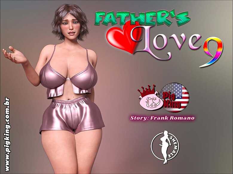 Father's Love 21 013