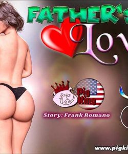 Father's Love 21 019
