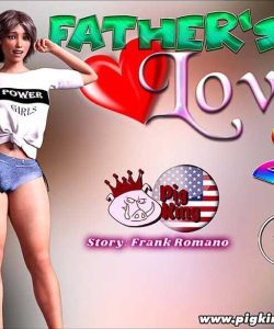Father's Love 21 020