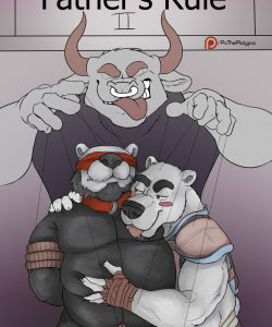 Father's Rule 1 018
