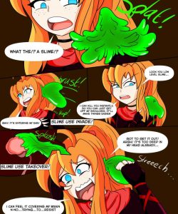 Fayne's Dungeon Hunting 002