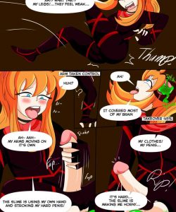 Fayne's Dungeon Hunting 003