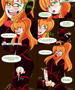 Fayne's Dungeon Hunting 005