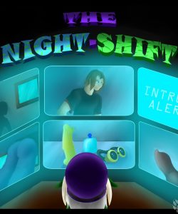 The Night-Shift 001