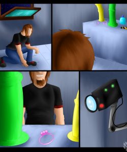 The Night-Shift 002