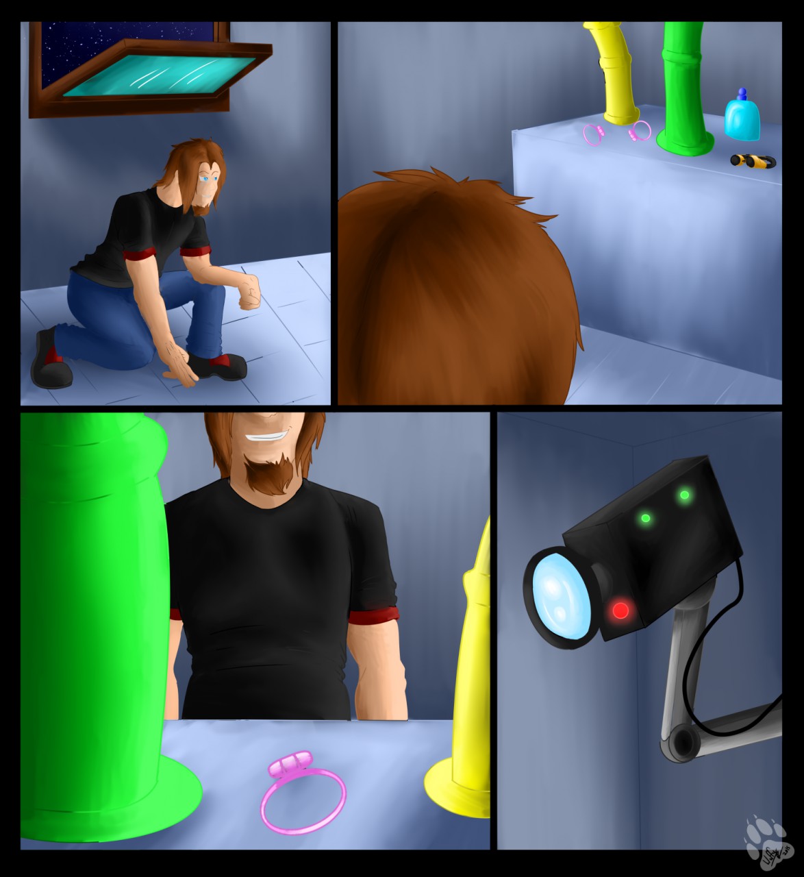 The Night-Shift 002