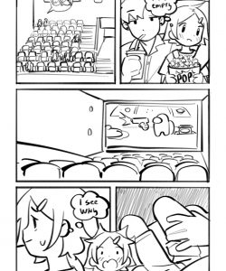 Cinema Date 002