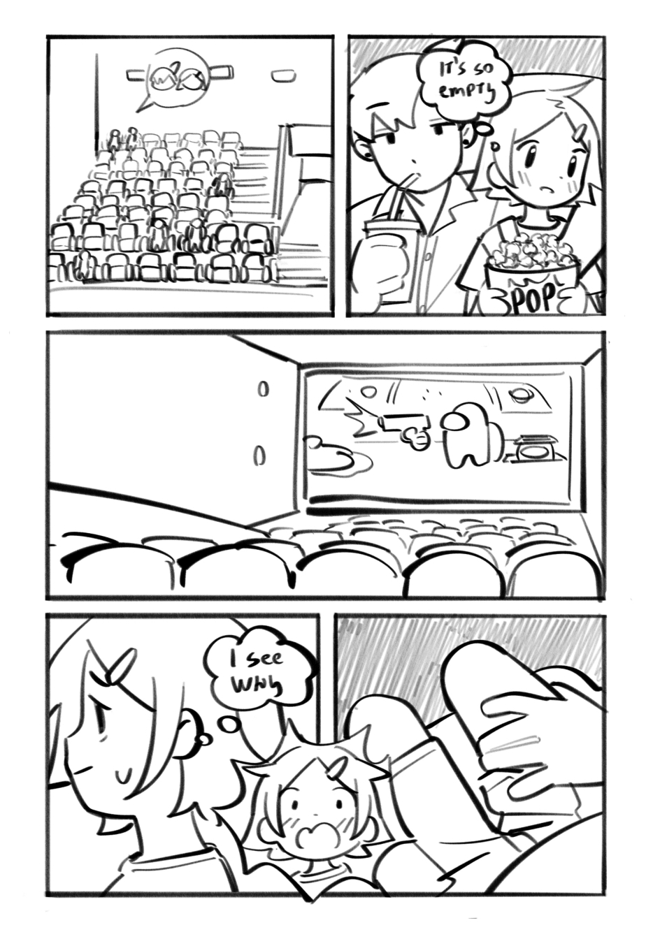 Cinema Date 002