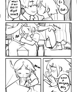 Cinema Date 003