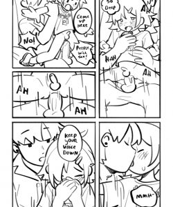 Cinema Date 004