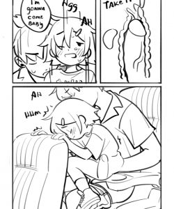 Cinema Date 005