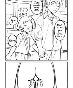 Cinema Date 006