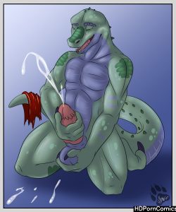 Gator Pants 007