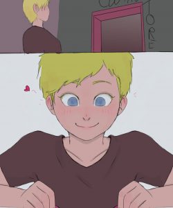 Femboi Pounding