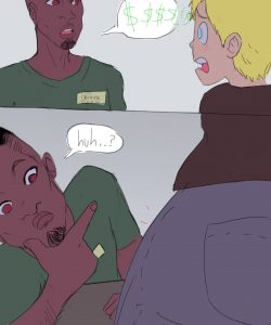 Femboi Pounding 002