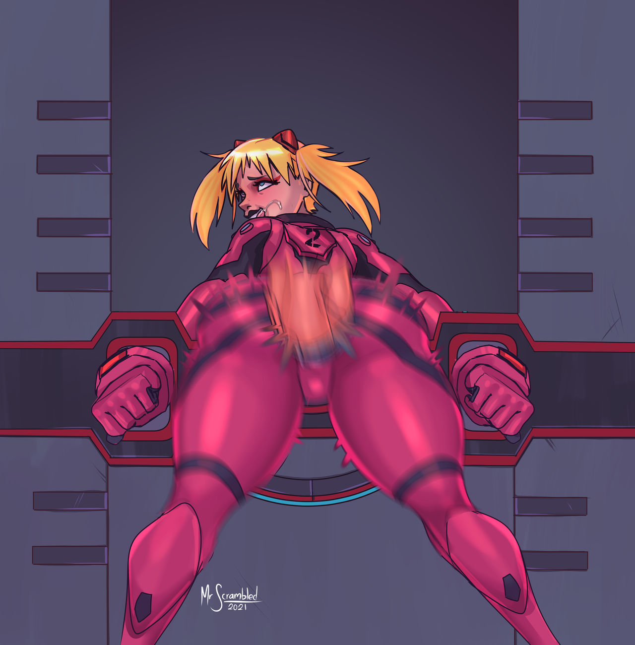 Femboi Shinji 014