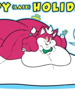 Festive Feeding 007