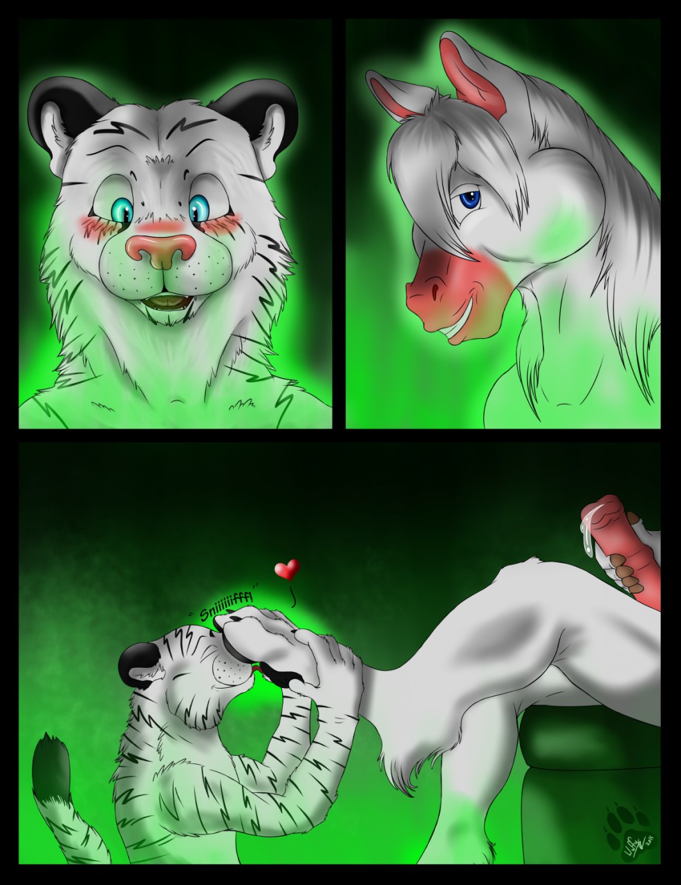 Paw Play 012