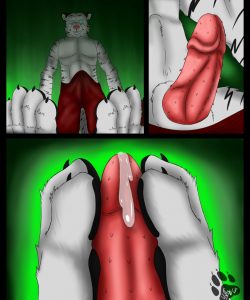 Paw Play 014