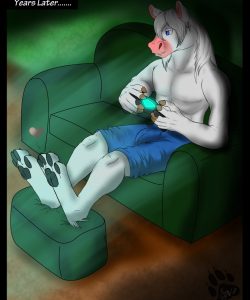 Paw Play 019