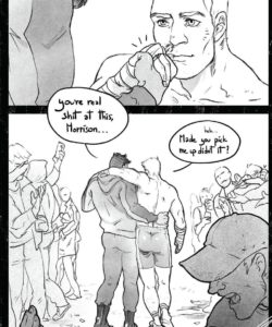 Fight Club 005