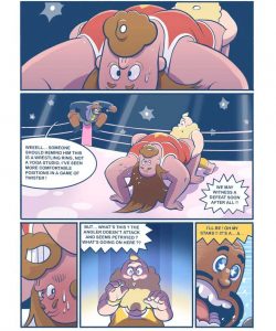 Fighting For The Future 004