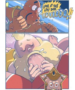 Fighting For The Future 012