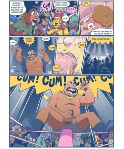 Fighting For The Future 014
