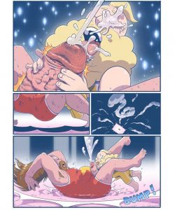 Fighting For The Future 016