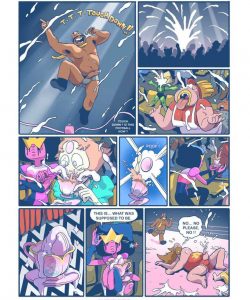 Fighting For The Future 017