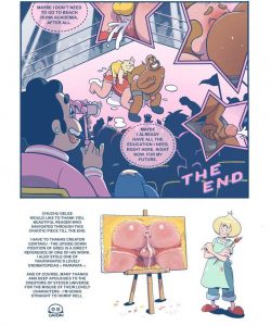 Fighting For The Future 023