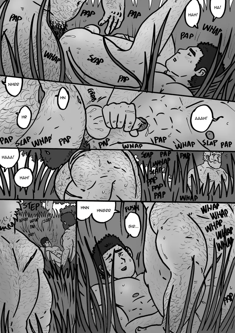 Finding Hylas 010