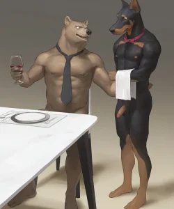 Fine Dining