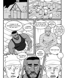 Finger Licking Tasty Night 002