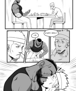 Finger Licking Tasty Night 003