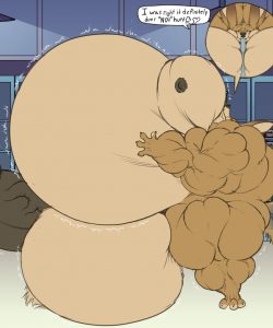 Finnick Muscle Growth 004
