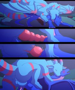 Firon x Draak 002