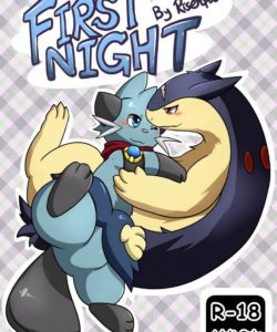 First Night