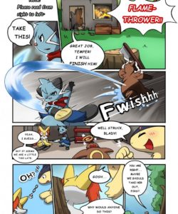 First Night 002