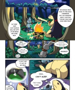 First Night 004