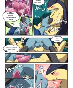 First Night 007