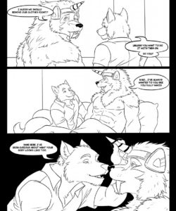 First Time 003