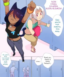 Fitting Room + 022