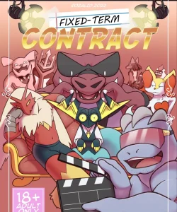 Fixed-Term Contract