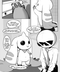 Fluff Job