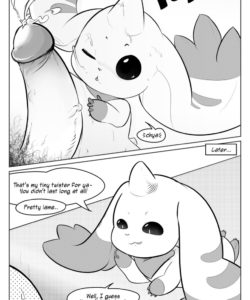 Fluff Job 004